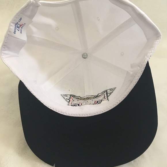 ❌SOLD❌ Indianapolis 500 cap - Picture 6 of 7